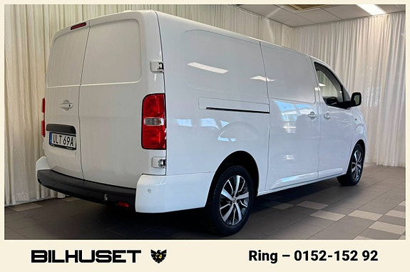 Toyota Proace 3 of 25