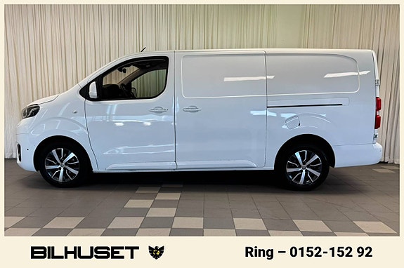 Toyota Proace 6 of 25