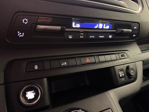 Toyota Proace 17 of 25