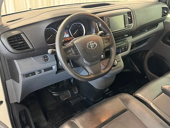Toyota Proace 7 of 25