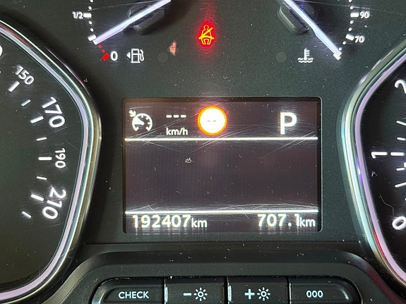Toyota Proace 10 of 25