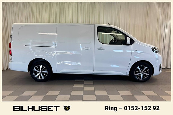 Toyota Proace 2 of 25