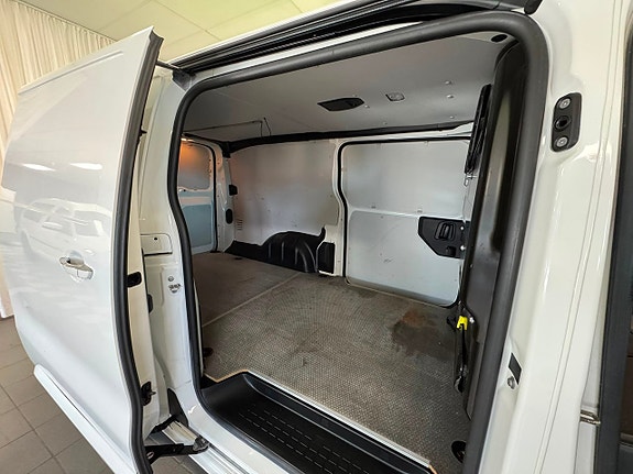Toyota Proace 24 of 25
