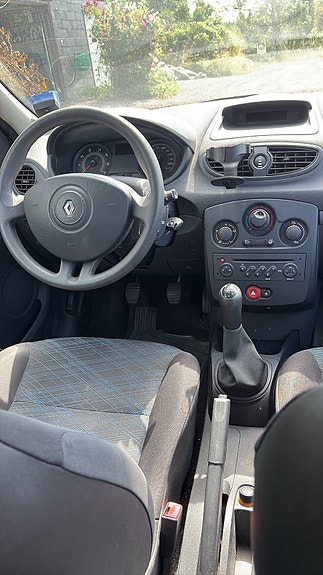 Renault Clio 5 of 5