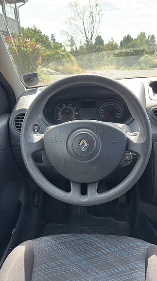Renault Clio 7 of 7