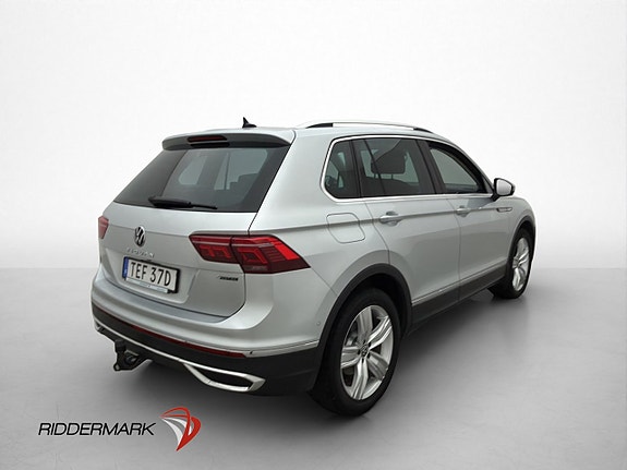 Volkswagen Tiguan 8 of 30