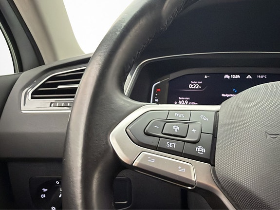 Volkswagen Tiguan 20 of 30