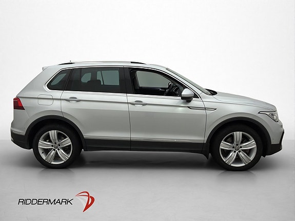 Volkswagen Tiguan 9 of 30