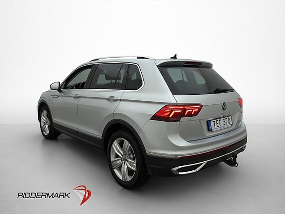 Volkswagen Tiguan 5 of 5