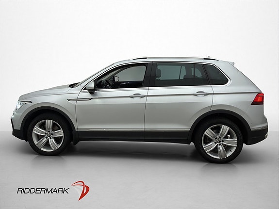 Volkswagen Tiguan 4 of 5
