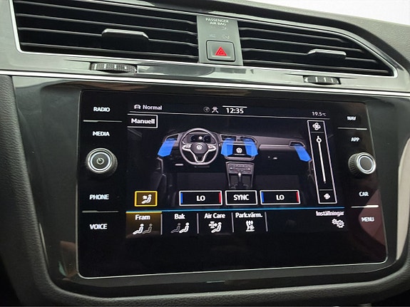 Volkswagen Tiguan 29 of 30