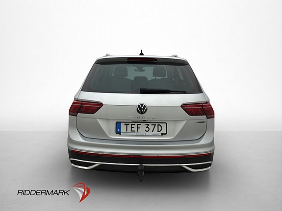 Volkswagen Tiguan 6 of 30