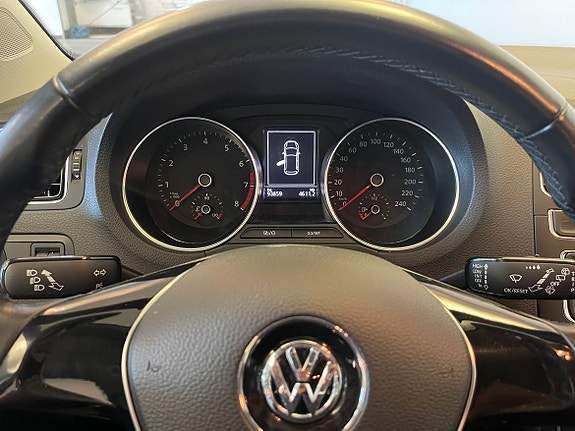 Volkswagen Polo 11 of 12