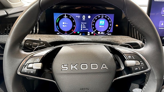 Skoda Superb 20 of 23