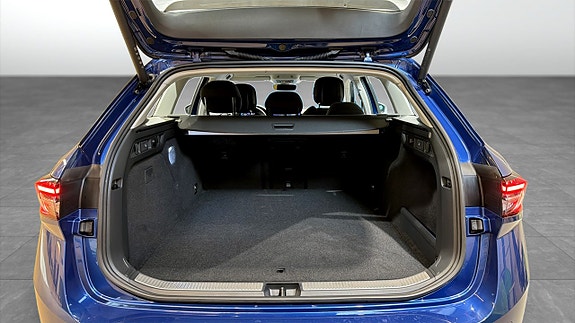 Skoda Superb 12 of 23