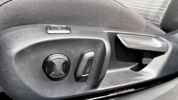 Skoda Superb 18 of 23