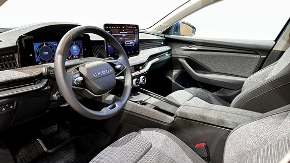 Skoda Superb 7 of 23