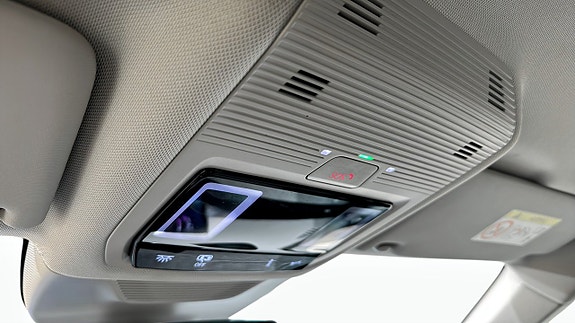 Skoda Superb 23 of 23