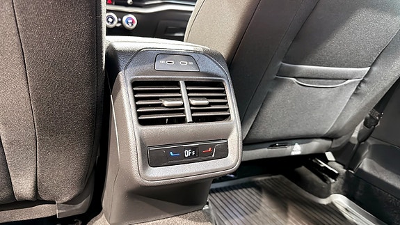 Skoda Superb 17 of 23