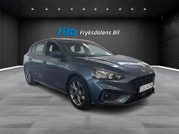 Ford Focus 7 of 16