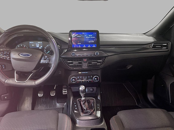 Ford Focus 14 of 16