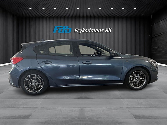 Ford Focus 6 of 16