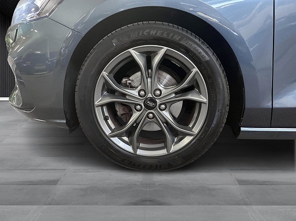 Ford Focus 16 of 16