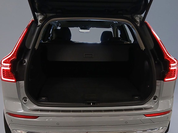 Volvo XC60 10 of 14
