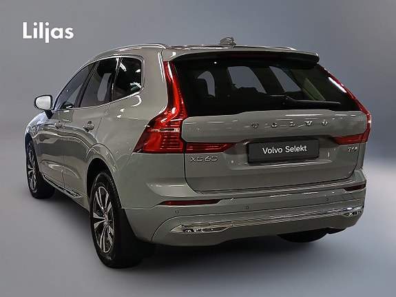 Volvo XC60 4 of 14