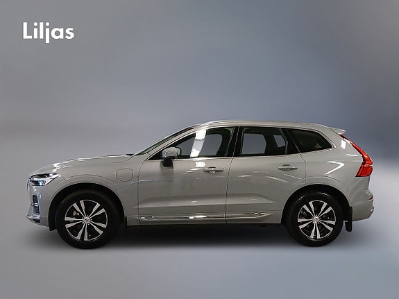 Volvo XC60 3 of 14