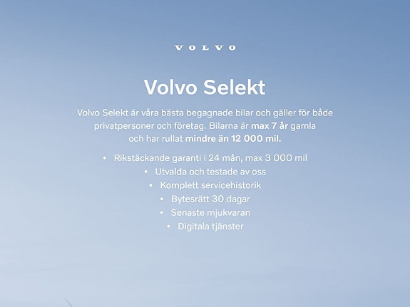 Volvo XC60 2 of 14