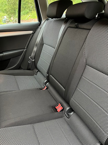 Skoda Octavia 3 of 5