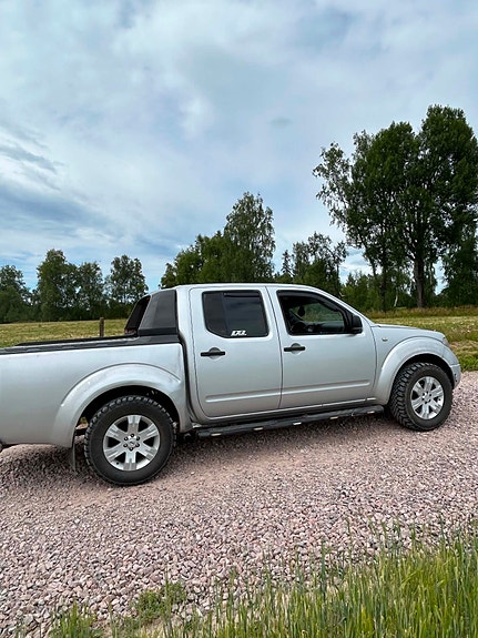 Nissan Navara 6 of 7