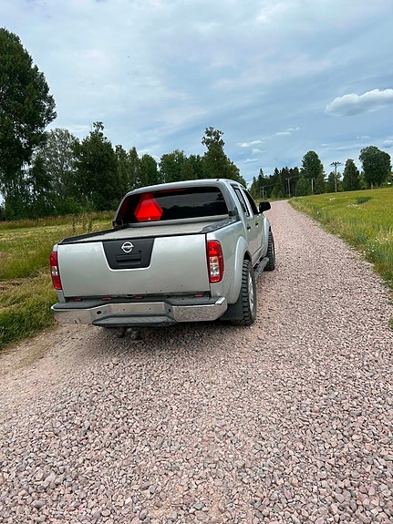 Nissan Navara 5 of 7