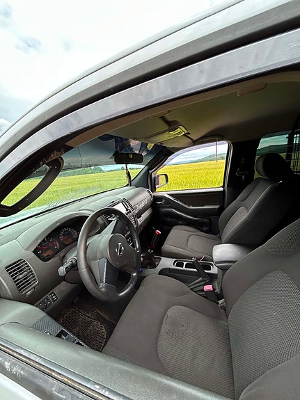 Nissan Navara 7 of 7