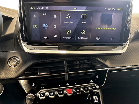 Peugeot 2008 12 of 18