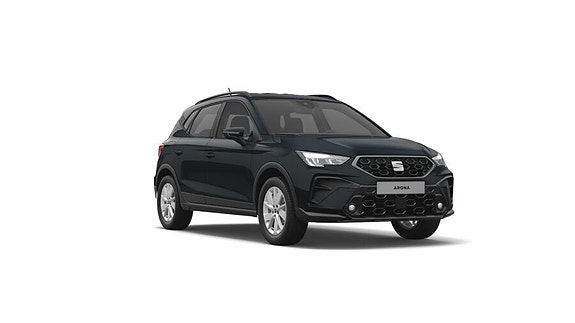 Seat Arona 5 of 6