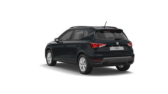 Seat Arona 6 of 6
