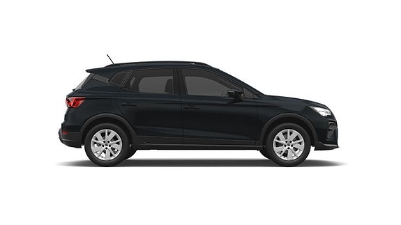 Seat Arona 2 of 6