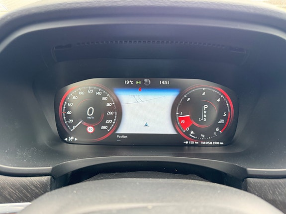 Volvo V90 Cross Country 13 of 24