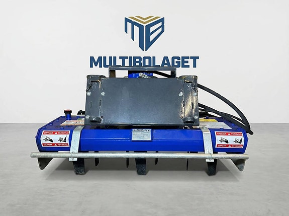 NMB Roterande harv 105 cm 2 of 3