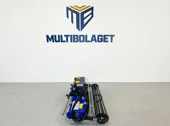 NMB Roterande harv 105 cm 3 of 3