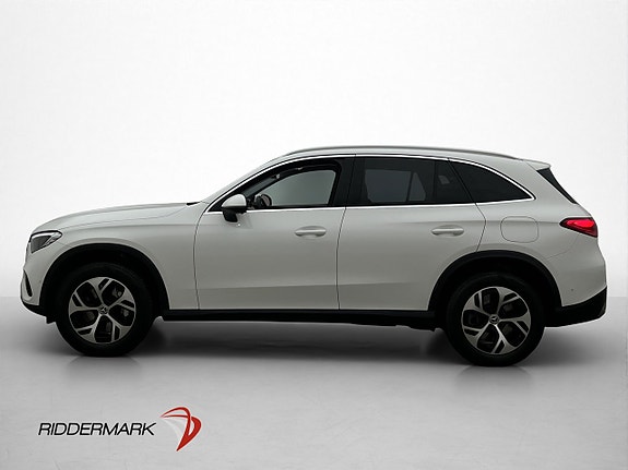 Mercedes-Benz GLC300 e 5 of 5