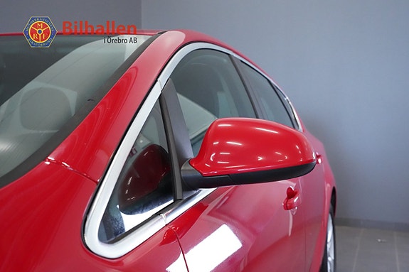 Opel Astra 4 of 5