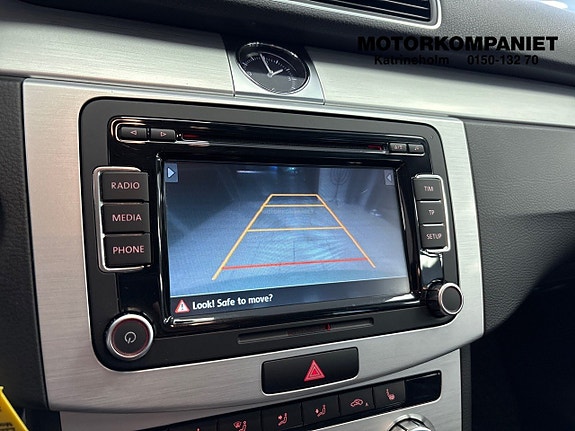 Volkswagen Passat Alltrack 15 of 15
