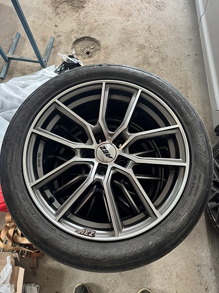 Audi A6 8 of 8