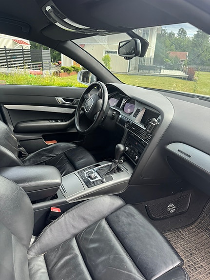 Audi A6 5 of 8