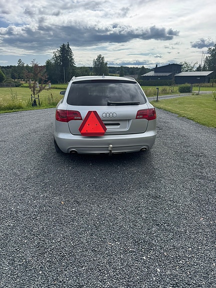 Audi A6 3 of 8