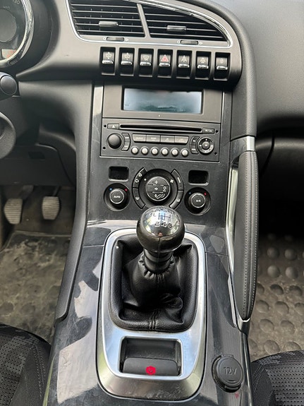 Peugeot 3008 7 of 9