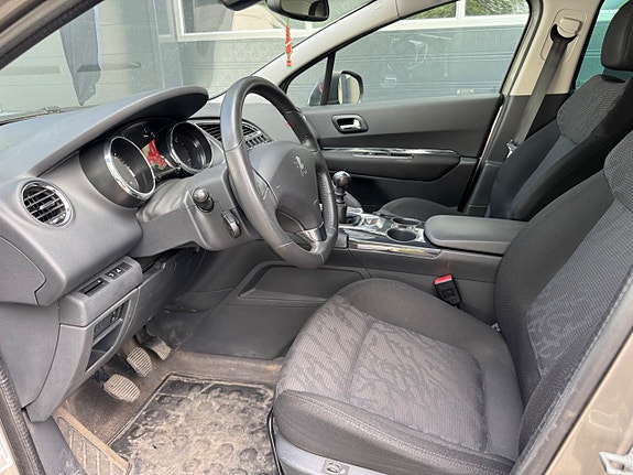 Peugeot 3008 9 of 9